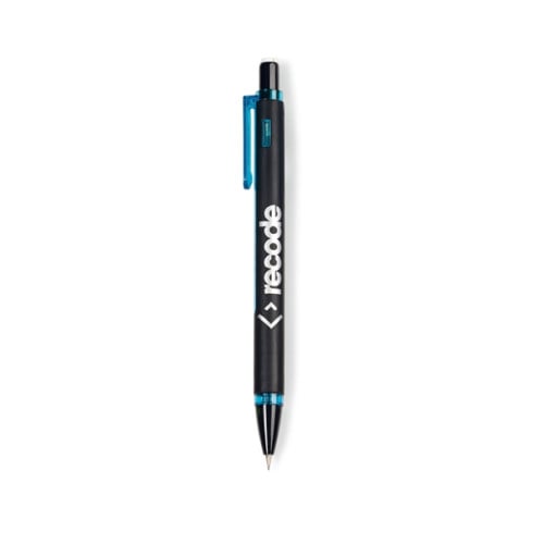 Zebra® Z-Grip Plus Mechanical Pencil