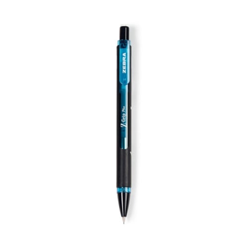 Zebra® Z-Grip Plus Mechanical Pencil