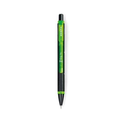 Zebra® Z-Grip Plus Mechanical Pencil