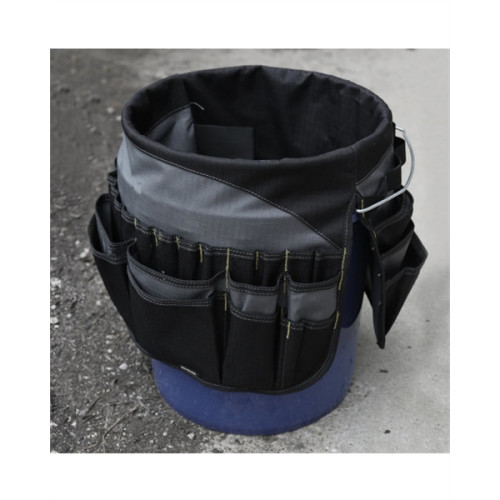 100% Polyester Bucket Tool Bag