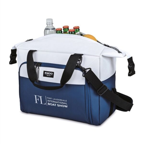 Igloo® Seadrift™ Snap Down Cooler