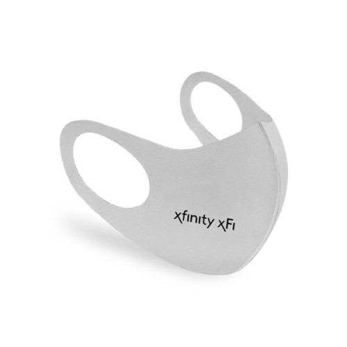 Ready to Go Reusable Stretch Face Mask PPE Kit