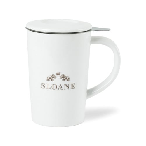 Porcelain Mugs