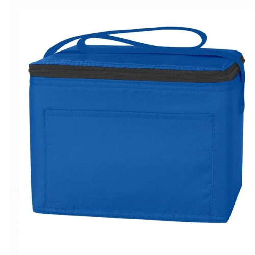 Non-Woven Cooler Bag With 100% RPET Material