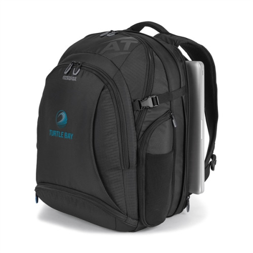 American Tourister® Voyager Deluxe Computer Backpack