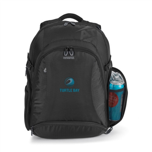 American Tourister® Voyager Deluxe Computer Backpack