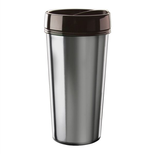 16 Oz. ThermalTraveller™ Metallic Foil