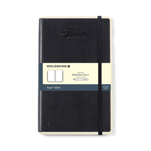 Moleskine® Paper Tablet No1 - Dotted Paper