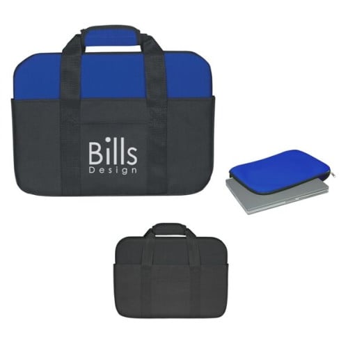 Neoprene Laptop Case