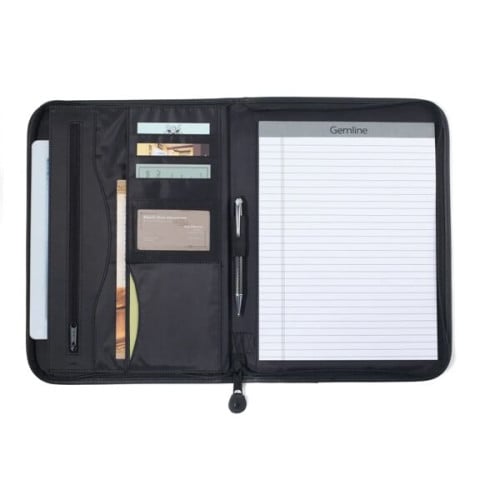 Deluxe Executive Padfolio