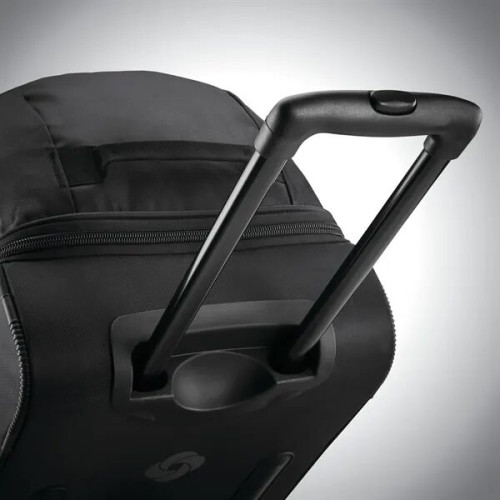 Samsonite Andante 2 28" Drop Bottom Wheeled Duffel
