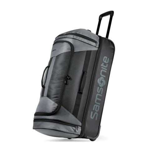 Samsonite Andante 2 28" Drop Bottom Wheeled Duffel