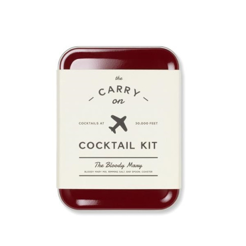 W&P Bloody Mary Craft Cocktail Kit