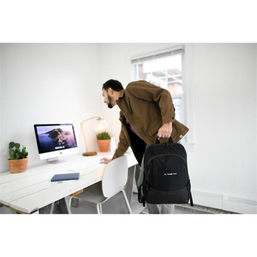 Moleskine® Premium Business Backpack