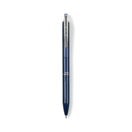 Zebra® Sarasa Grand Gel Retractable Pen