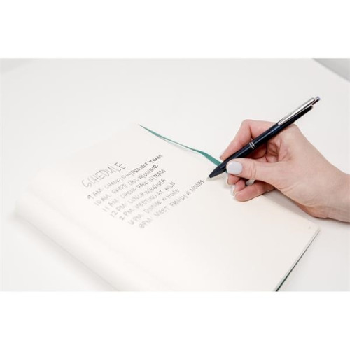 Zebra® Sarasa Grand Gel Retractable Pen