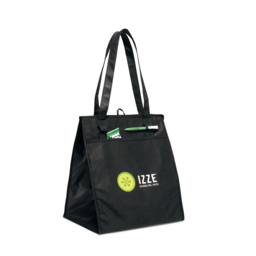 Deluxe Insulated Grocery Shopper