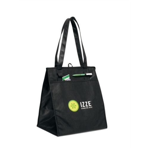 Deluxe Insulated Grocery Shopper