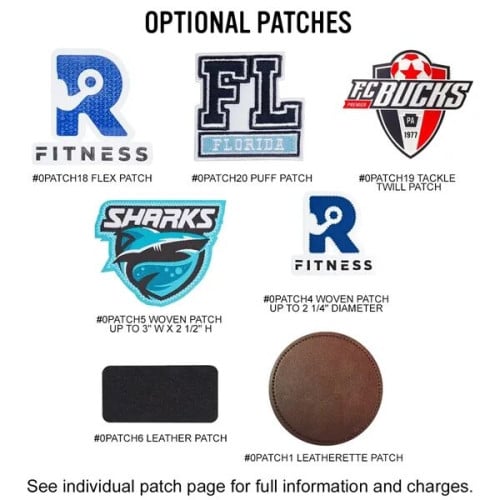 Flap Drawstring Backpack