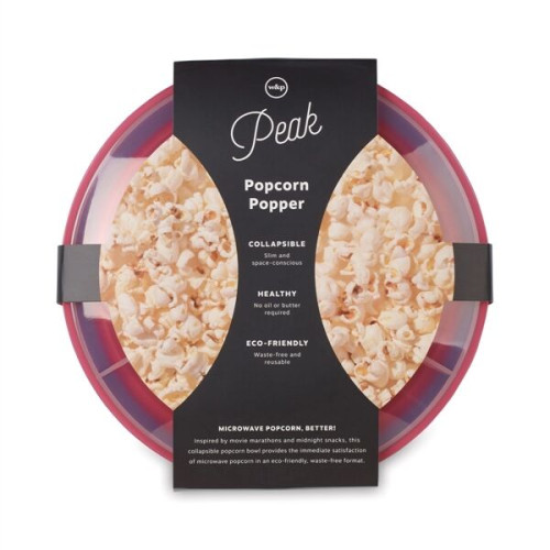 W&P Peak Popcorn Popper