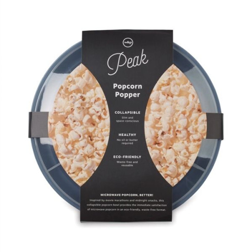 W&P Peak Popcorn Popper