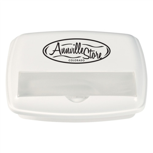 3-Section Lunch Container