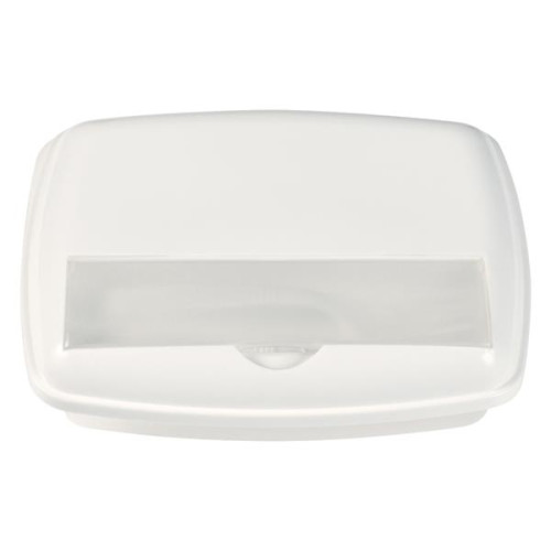 3-Section Lunch Container
