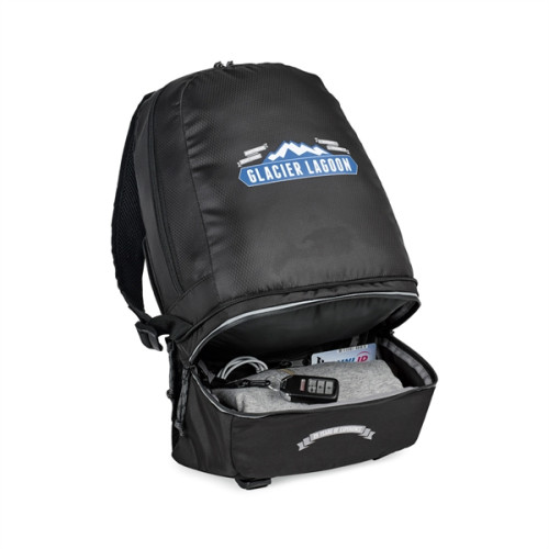 Birch Convertible Backpack