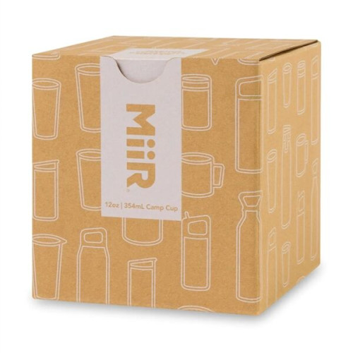 MiiR® Vacuum Insulated Camp Cup - 12 Oz.
