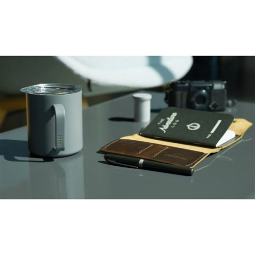 MiiR® Vacuum Insulated Camp Cup - 12 Oz.