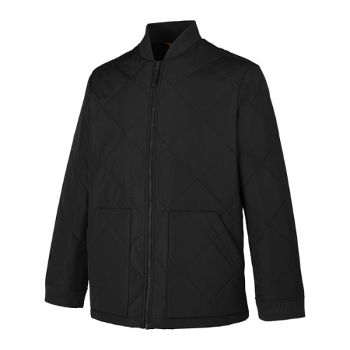 Adult Dockside Insulated Utility Jacket