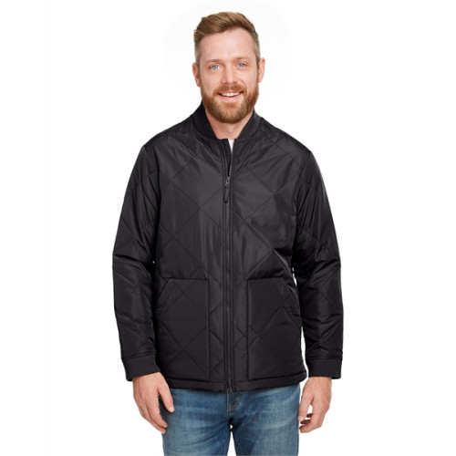 Adult Dockside Insulated Utility Jacket