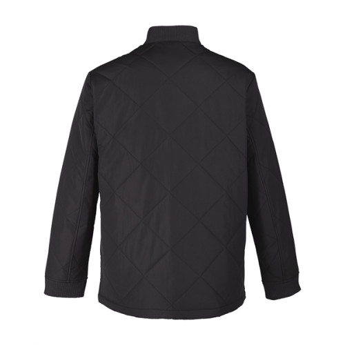 Adult Dockside Insulated Utility Jacket