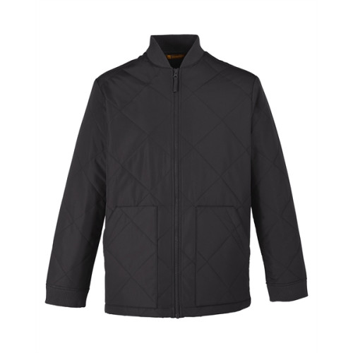 Adult Dockside Insulated Utility Jacket