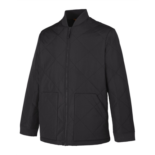 Adult Dockside Insulated Utility Jacket