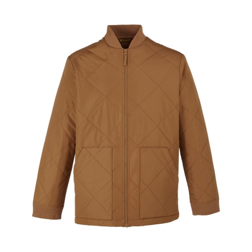 Adult Dockside Insulated Utility Jacket