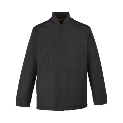 Adult Dockside Insulated Utility Jacket