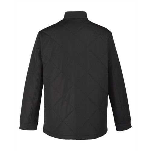Adult Dockside Insulated Utility Jacket