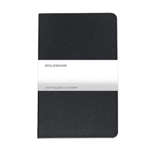 Moleskine® Cahier Ruled Large Journal