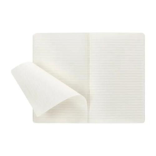 Moleskine® Cahier Ruled Large Journal