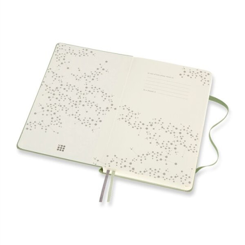 Moleskine® Passion Journal - Wellness