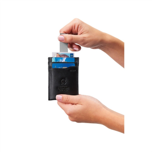 Glenwood Leather Wallet