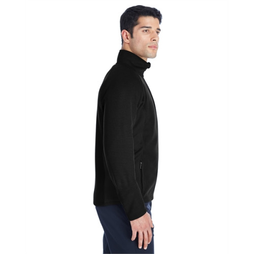 Men's Constant Full-Zip Sweater Fleece Jacket