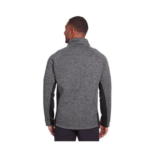Men's Constant Full-Zip Sweater Fleece Jacket