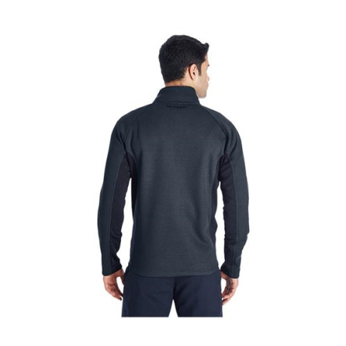 Men's Constant Full-Zip Sweater Fleece Jacket