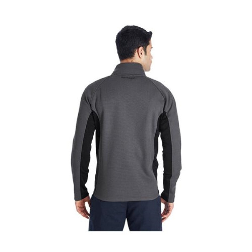 Men's Constant Full-Zip Sweater Fleece Jacket