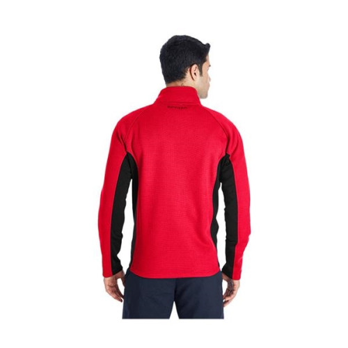 Men's Constant Full-Zip Sweater Fleece Jacket