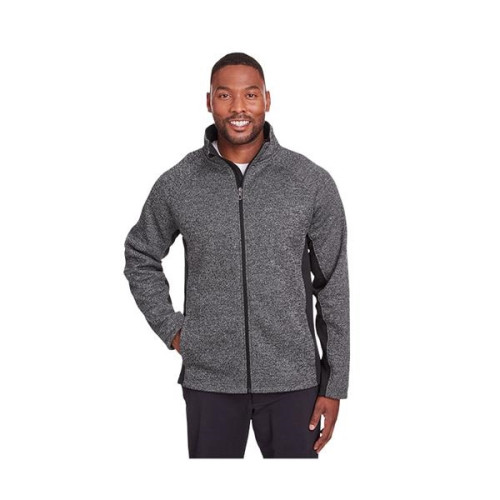 Men's Constant Full-Zip Sweater Fleece Jacket