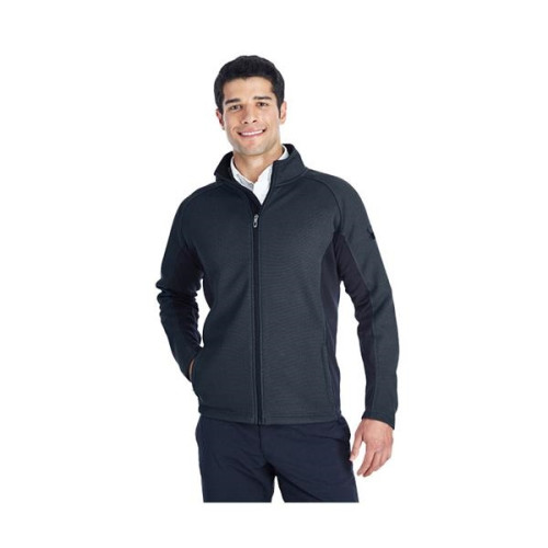 Men's Constant Full-Zip Sweater Fleece Jacket