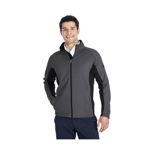 Men's Constant Full-Zip Sweater Fleece Jacket